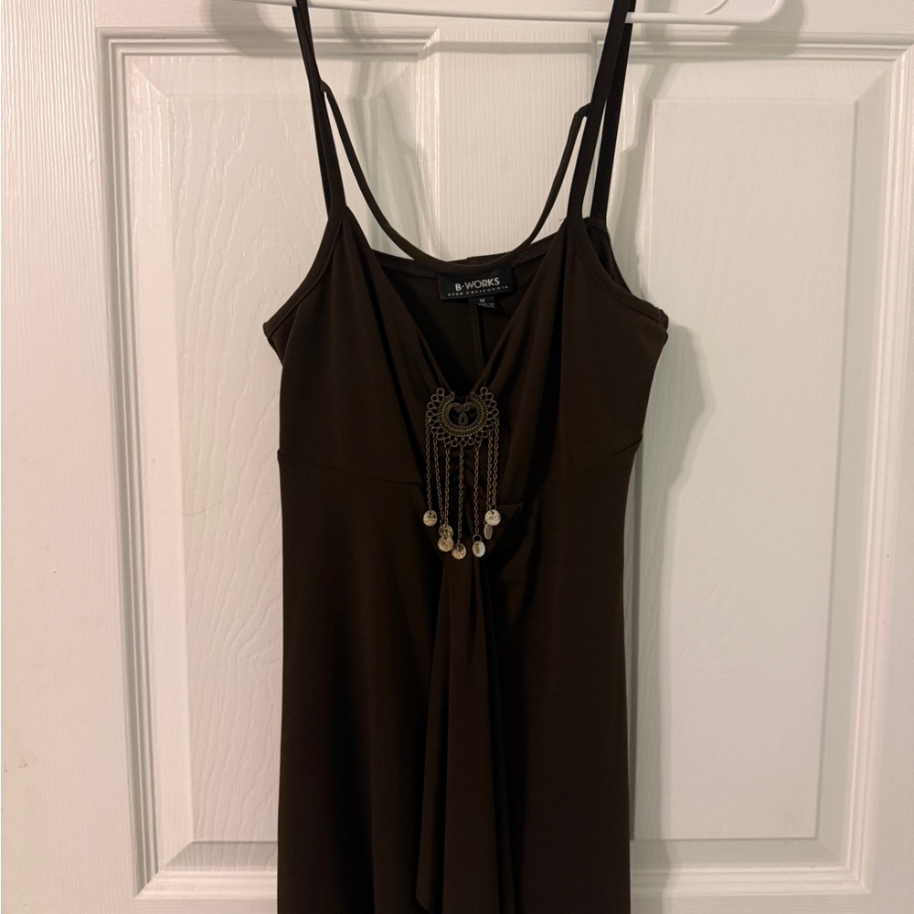 Y2K B Works going out top